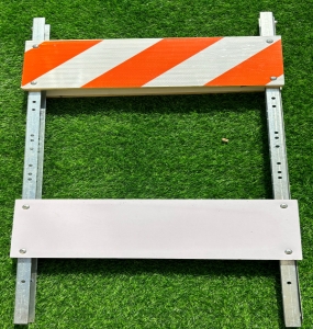 Road barrier